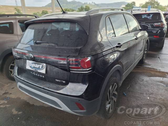 2026 VOLKSWAGEN T-CROSS 