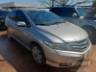 2014 HONDA CITY 
