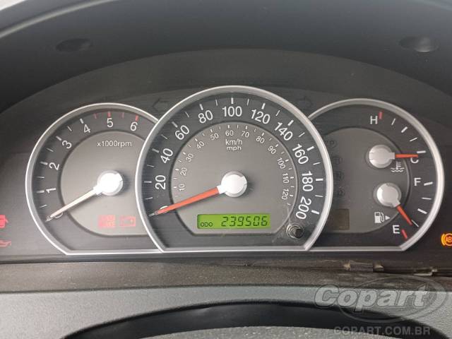 2009 KIA SORENTO 