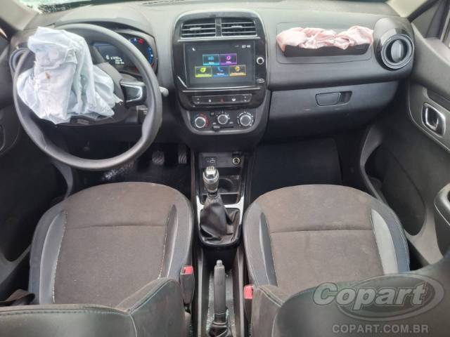 2023 RENAULT KWID 