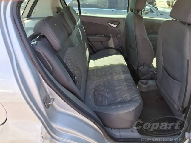 2012 FIAT PALIO 