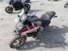 2019 HONDA NC 750X 