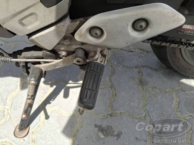 2024 YAMAHA FZ25 FAZER 