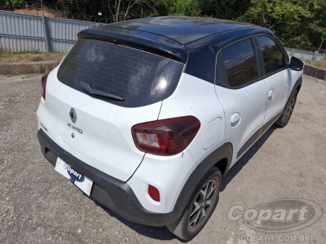 2019 RENAULT KWID 
