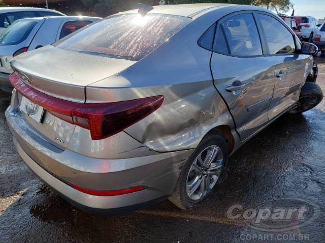 2024 HYUNDAI HB20S 
