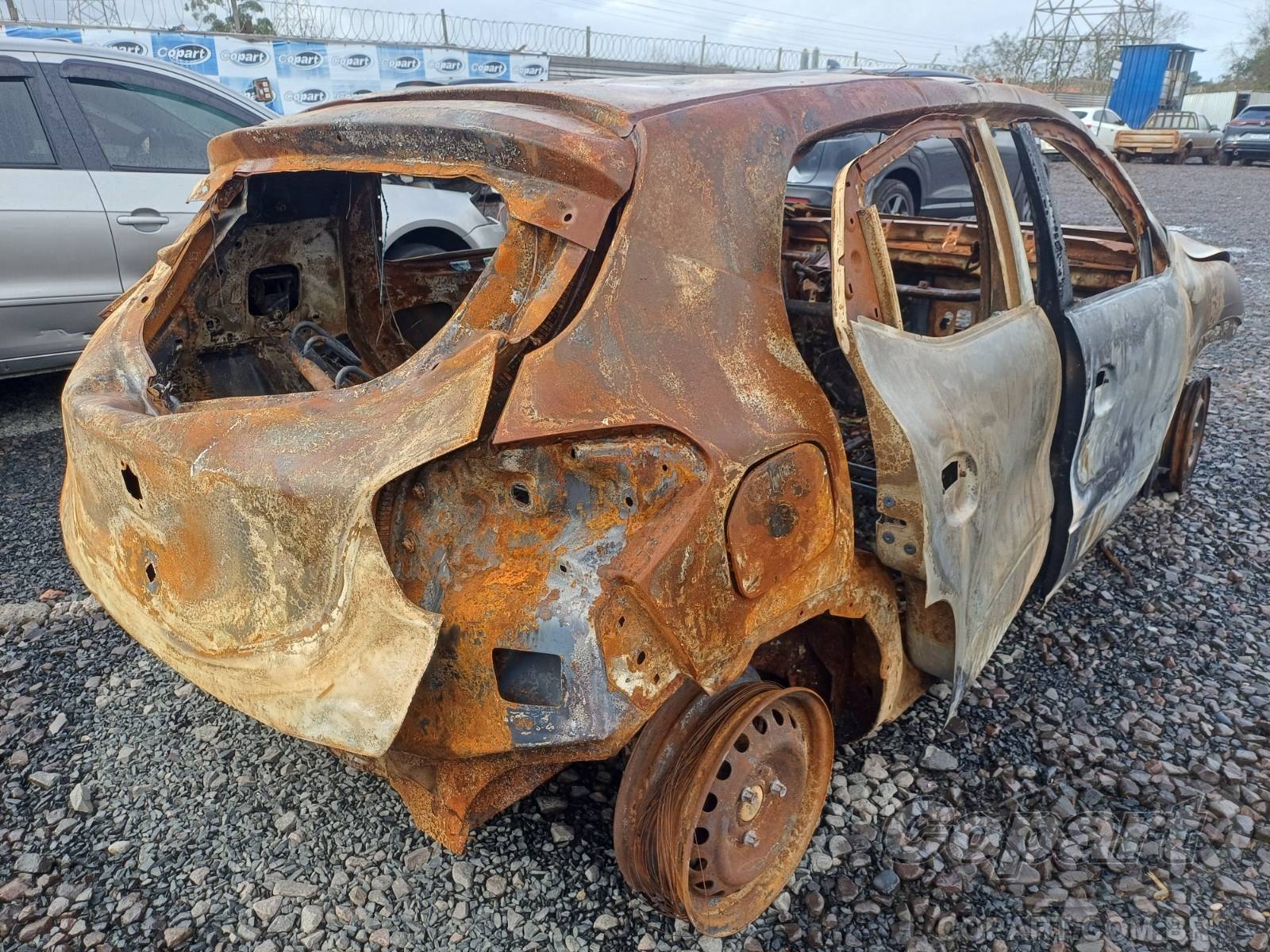 Foto 4: 2020 RENAULT KWID