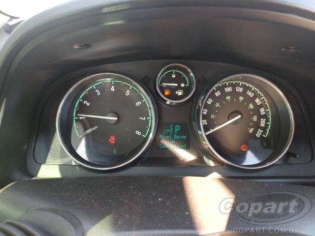 2011 CHEVROLET CAPTIVA 