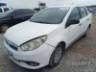 2018 FIAT GRAND SIENA 