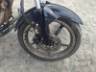 2019 YAMAHA FAZER 