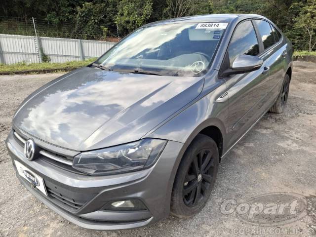 2022 VOLKSWAGEN VIRTUS 