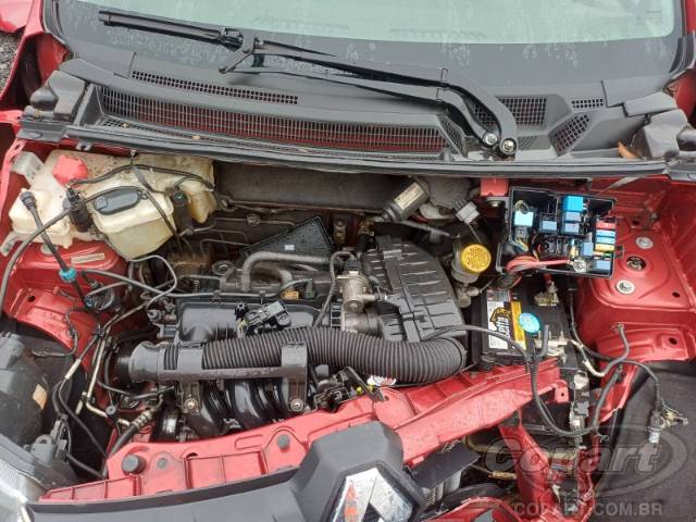 2019 RENAULT KWID 