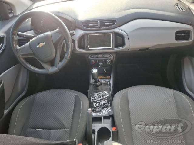 2018 CHEVROLET ONIX 