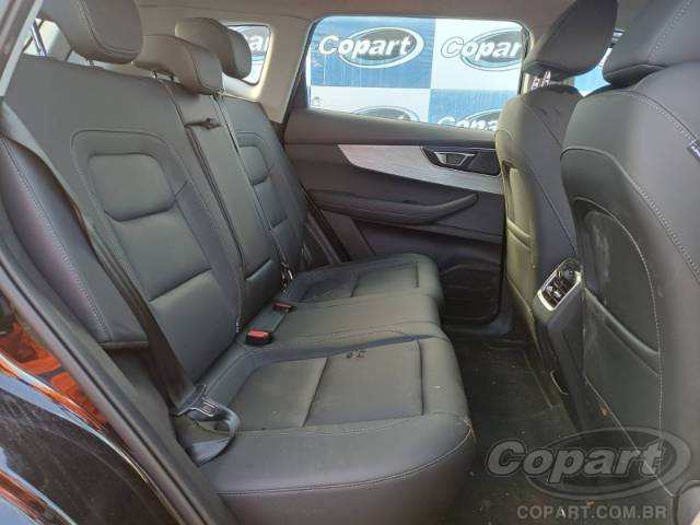 2027 CAOA CHERY TIGGO 7 