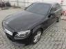 2017 MERCEDES BENZ CLASSE C 
