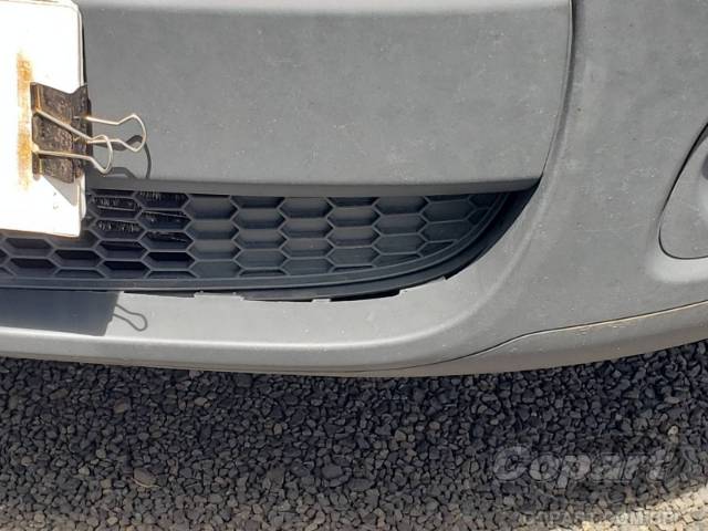 2020 FIAT FIORINO FURGAO 