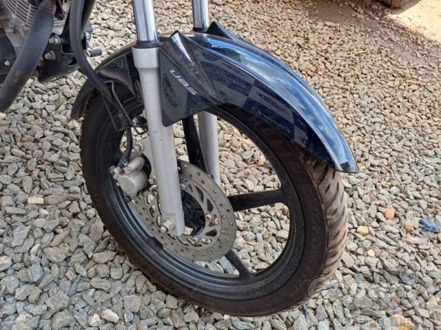 2024 YAMAHA YBR 150 FACTOR 