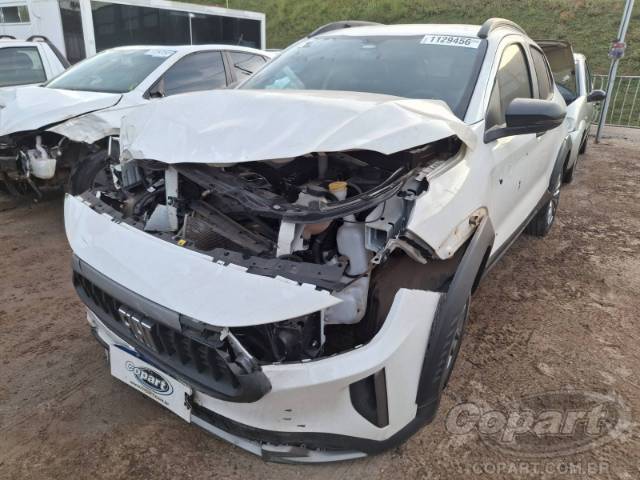 2026 FIAT PULSE 