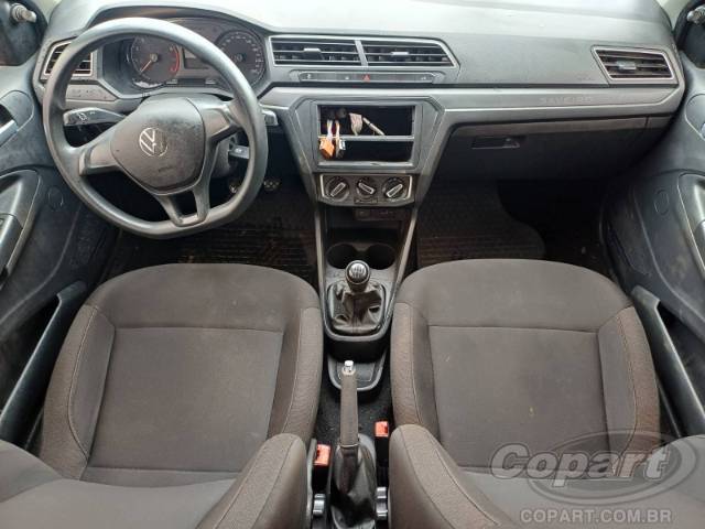 2025 VOLKSWAGEN SAVEIRO CD 