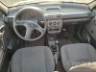2004 CHEVROLET CORSA SEDAN 