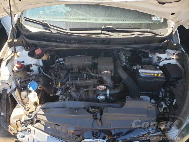 2014 HYUNDAI HB20S 