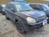 2008 HYUNDAI TUCSON 