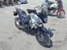 2025 KAWASAKI VERSYS-X 