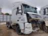 2020 DAF XF105 