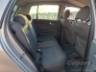 2008 VOLKSWAGEN FOX 