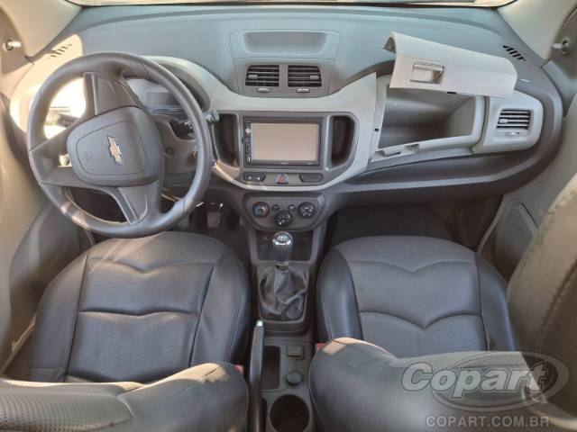 2013 CHEVROLET SPIN 