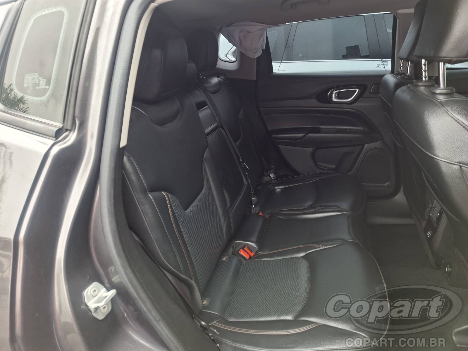 2023 JEEP COMPASS — foto 6 de 10