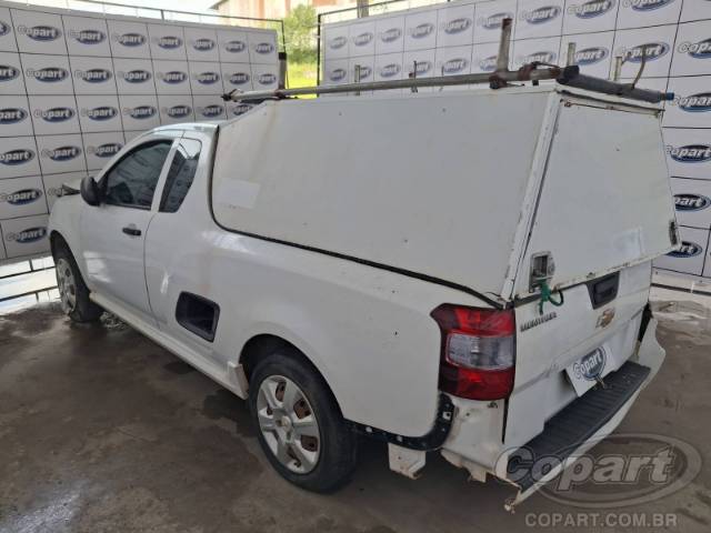 2020 CHEVROLET MONTANA 