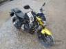 2024 HONDA CB 300F 