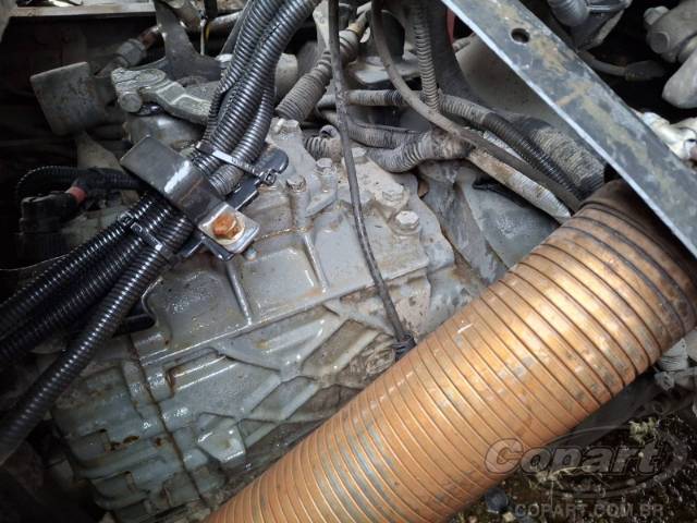 2014 VOLKSWAGEN DELIVERY 