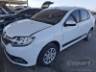 2014 RENAULT LOGAN 