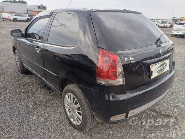 2012 FIAT PALIO 
