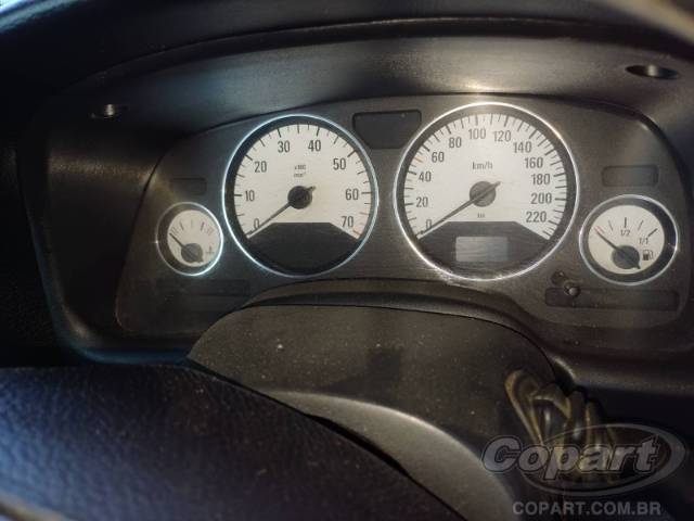 2011 CHEVROLET ASTRA 