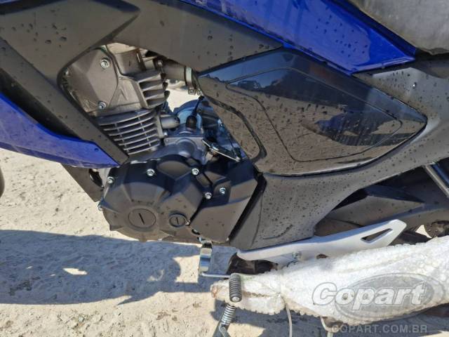 0 YAMAHA FZ15 