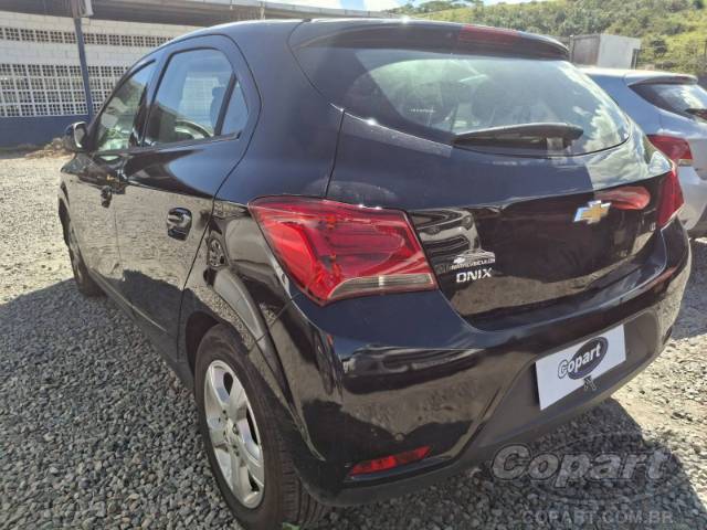 2019 CHEVROLET ONIX 
