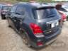 2019 CHEVROLET TRACKER 