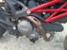 2013 DUCATI MONSTER 