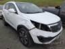 2014 KIA SPORTAGE 