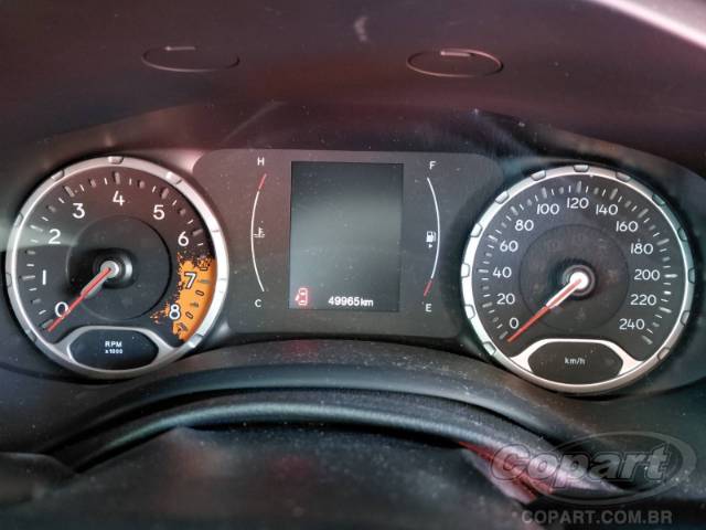 2020 JEEP RENEGADE 