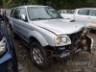 2010 MITSUBISHI PAJERO SPORT 