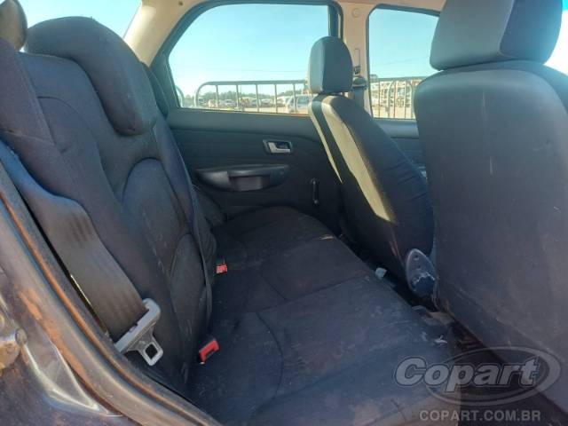 2005 FIAT PALIO WEEKEND 