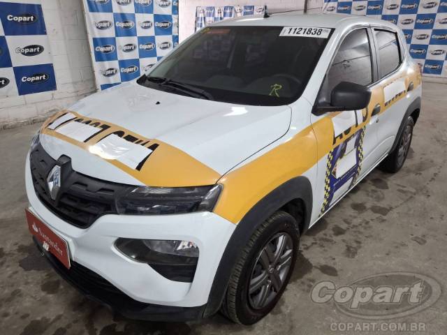 2024 RENAULT KWID 