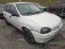 1997 CHEVROLET CORSA 