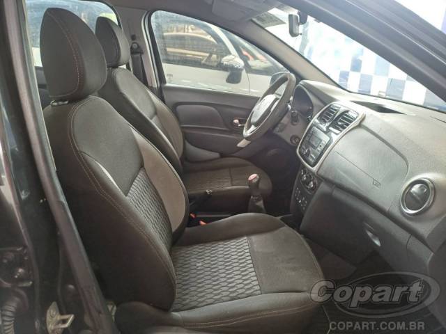 2019 RENAULT SANDERO 