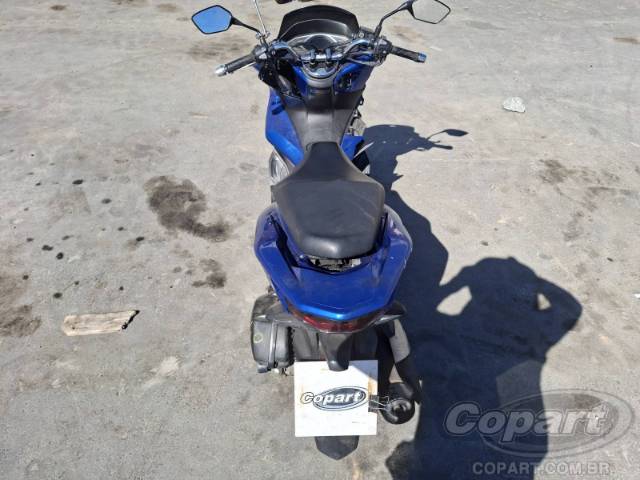 2022 HONDA PCX 