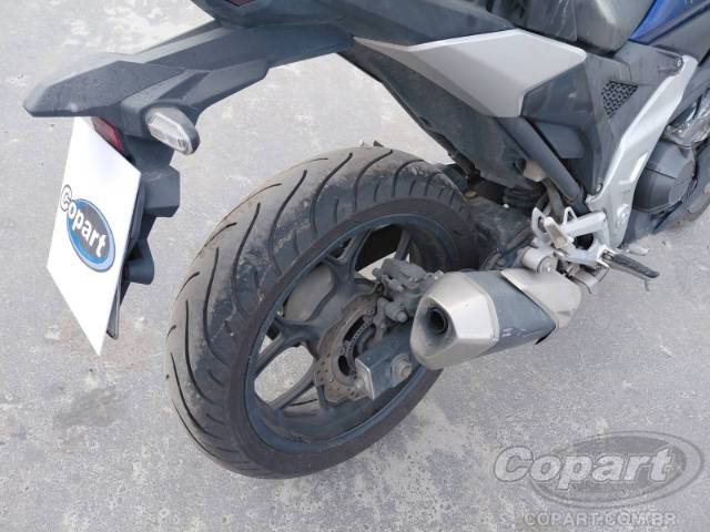 2023 HONDA NC 750X 