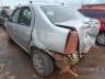2010 RENAULT LOGAN 